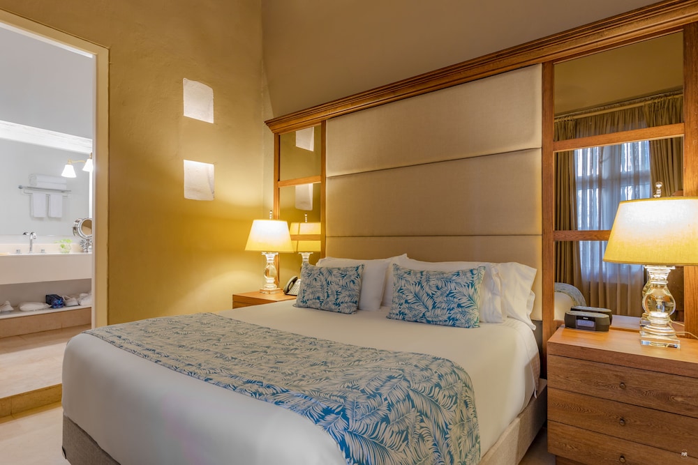 hotel casa del gobernador