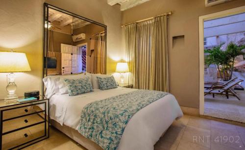 hotel casa del gobernador