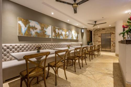 hotel casa del gobernador