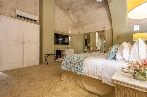 hotel casa del gobernador