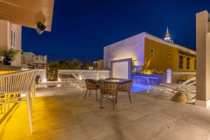 hotel casa del gobernador