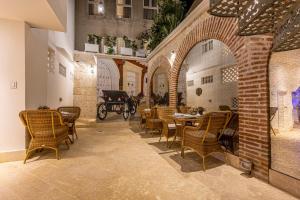 hotel casa del gobernador