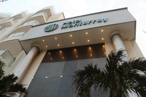 Hotel Monterrey,Atlantico>>Barranquilla,3 star