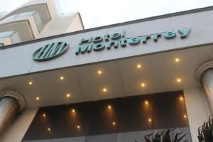 hotel monterrey