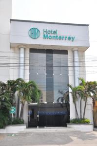 hotel monterrey