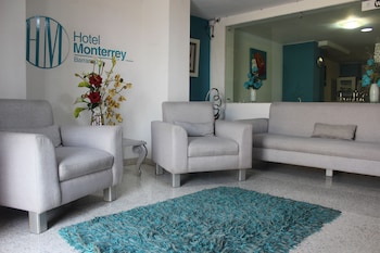 hotel monterrey