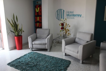hotel monterrey