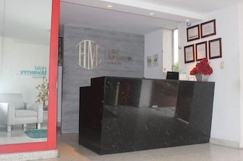 hotel monterrey