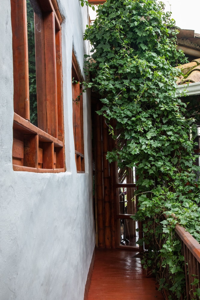 hospedaje la tierrita