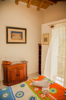 hospedaje la tierrita