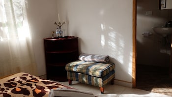 hospedaje la tierrita