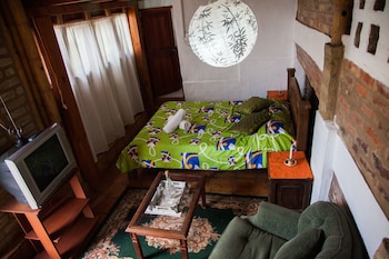 hospedaje la tierrita