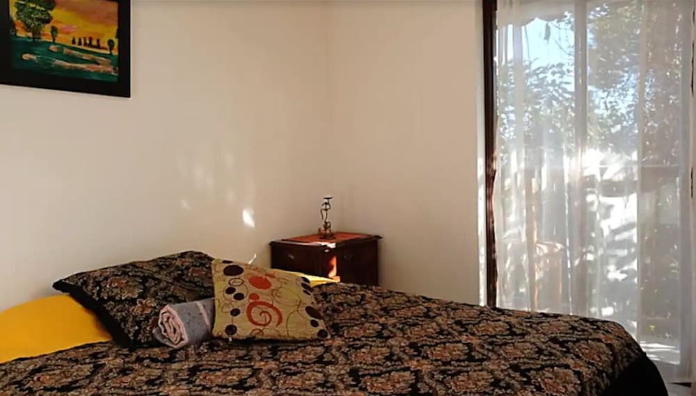 hospedaje la tierrita