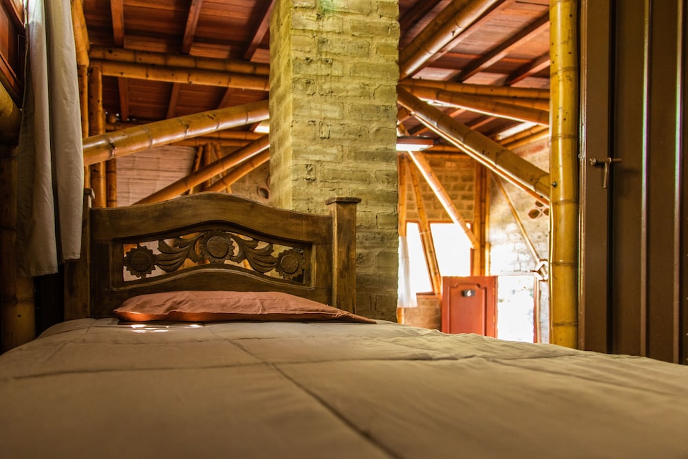 hospedaje la tierrita