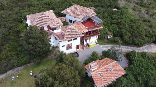 villa de leyva