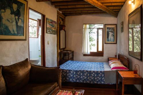 villa de leyva