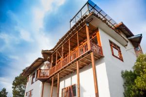 Hospedaje La Tierrita,Boyaca>>Villa De Leyva,3 star