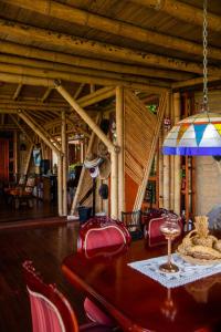 Hospedaje La Tierrita,Boyaca>>Villa De Leyva,3 star