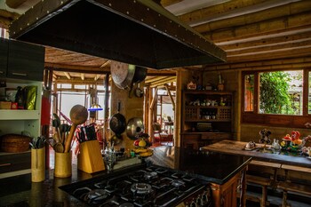 hospedaje la tierrita