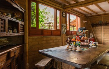 hospedaje la tierrita