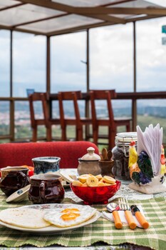 hospedaje la tierrita