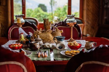 hospedaje la tierrita