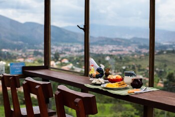 hospedaje la tierrita