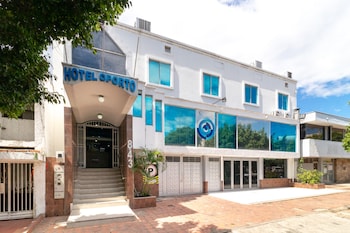 ayenda oporto suites