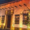 hotel terraza de san antonio
