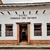 hotel terraza de san antonio