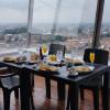 hotel terraza de san antonio