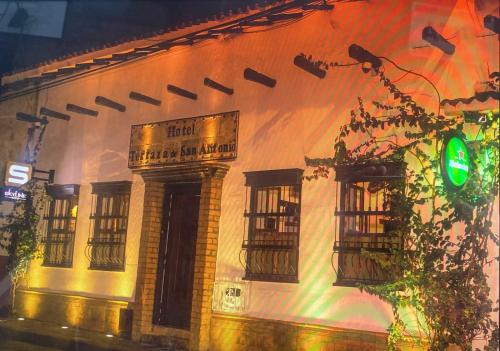 Hotel Terraza De San Antonio,,4 star