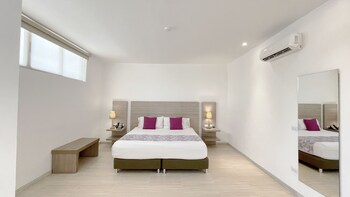 hotel ms pacifico chipichape