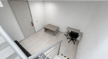 hotel ms pacifico chipichape