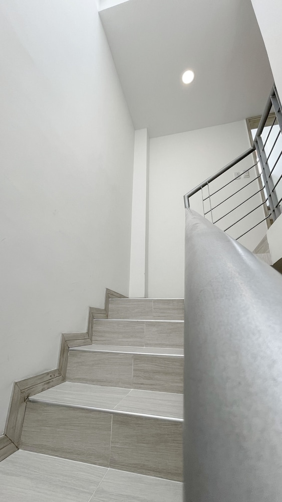 hotel ms pacifico chipichape