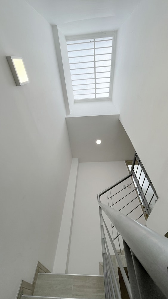 hotel ms pacifico chipichape