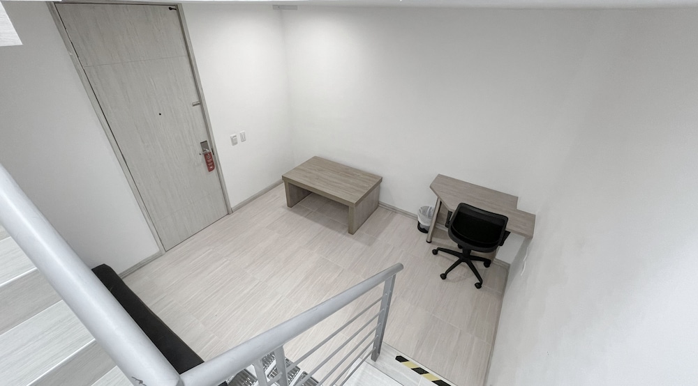 hotel ms pacifico chipichape