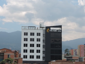 arame hotel