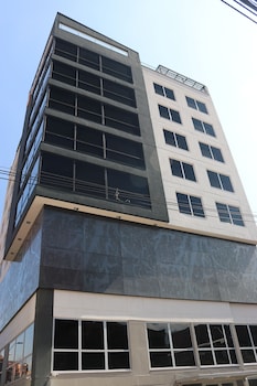 arame hotel