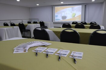 arame hotel
