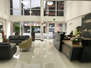 arame hotel