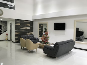 arame hotel