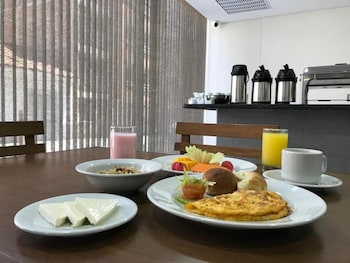 arame hotel