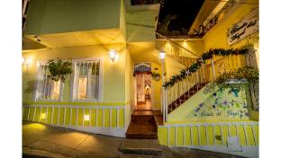 hotel posada del angel