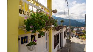 hotel posada del angel