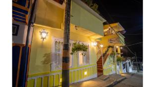 hotel posada del angel