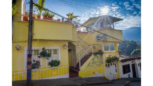 hotel posada del angel