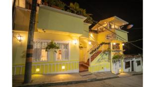 hotel posada del angel