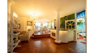 hotel posada del angel