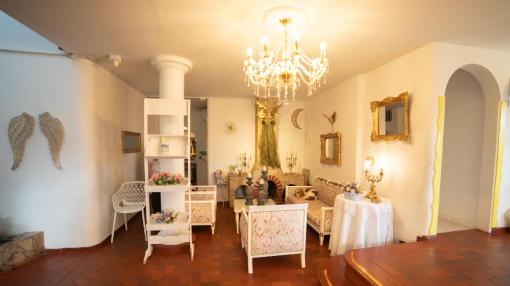 hotel posada del angel